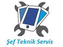Şef Teknik Servis  - Eskişehir